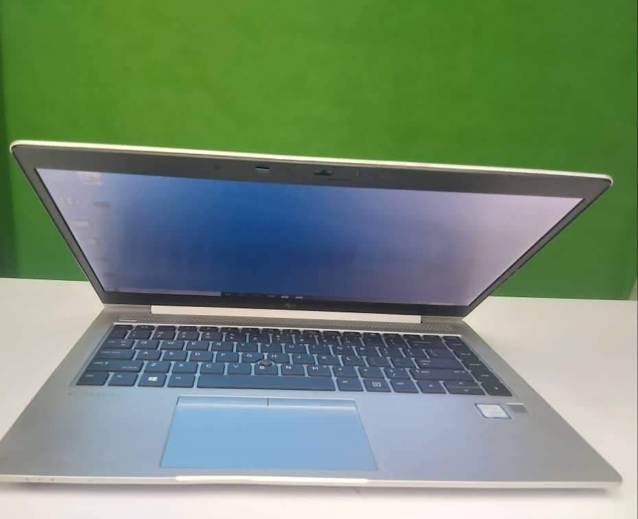 لپ تاپ hp 640 g5|رایانه همراه|تهران, صاحب الزمان|دیوار
