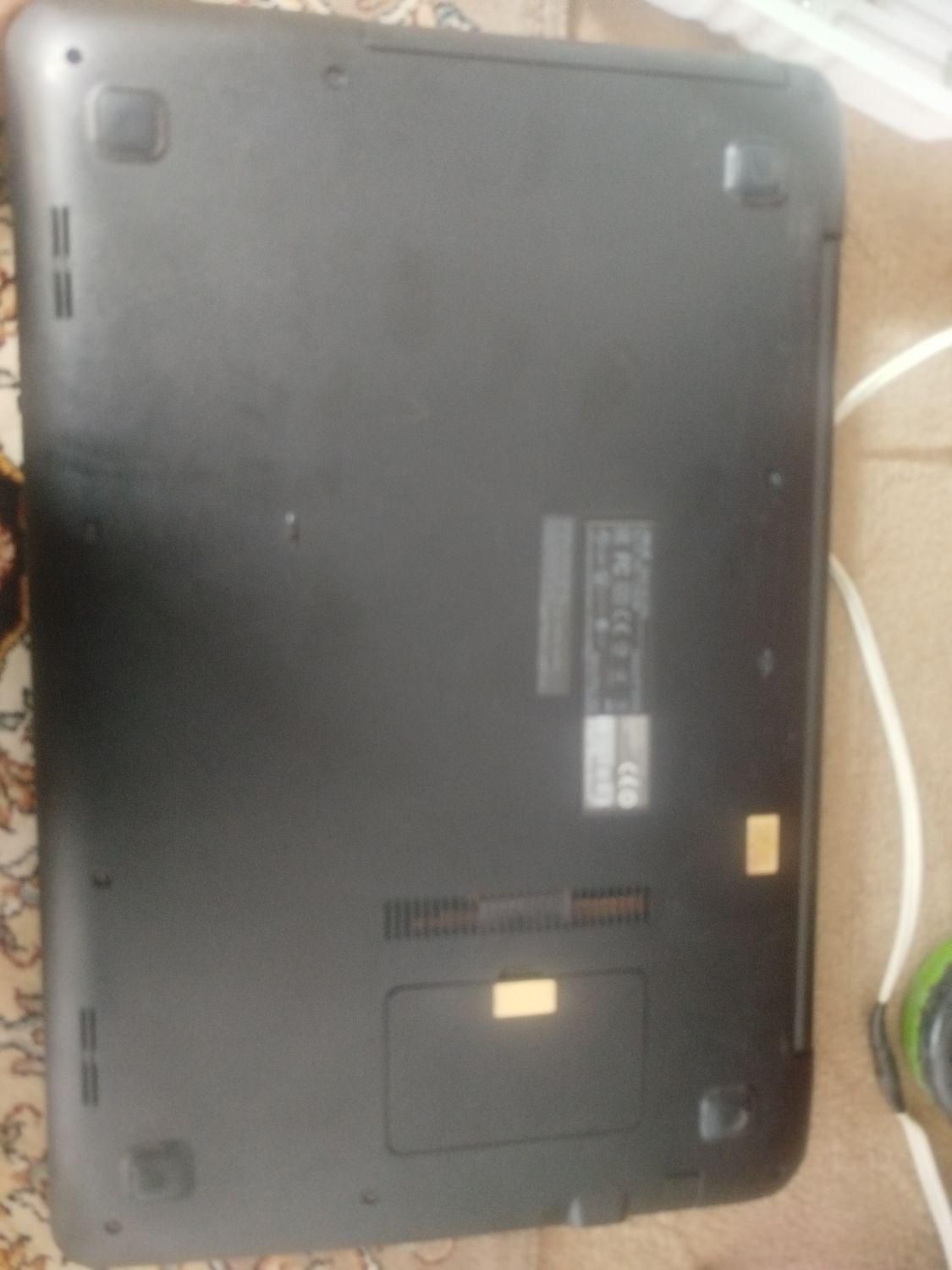 لپ تاپ ASUS مدل A555L|رایانه همراه|فولادشهر, A2|دیوار