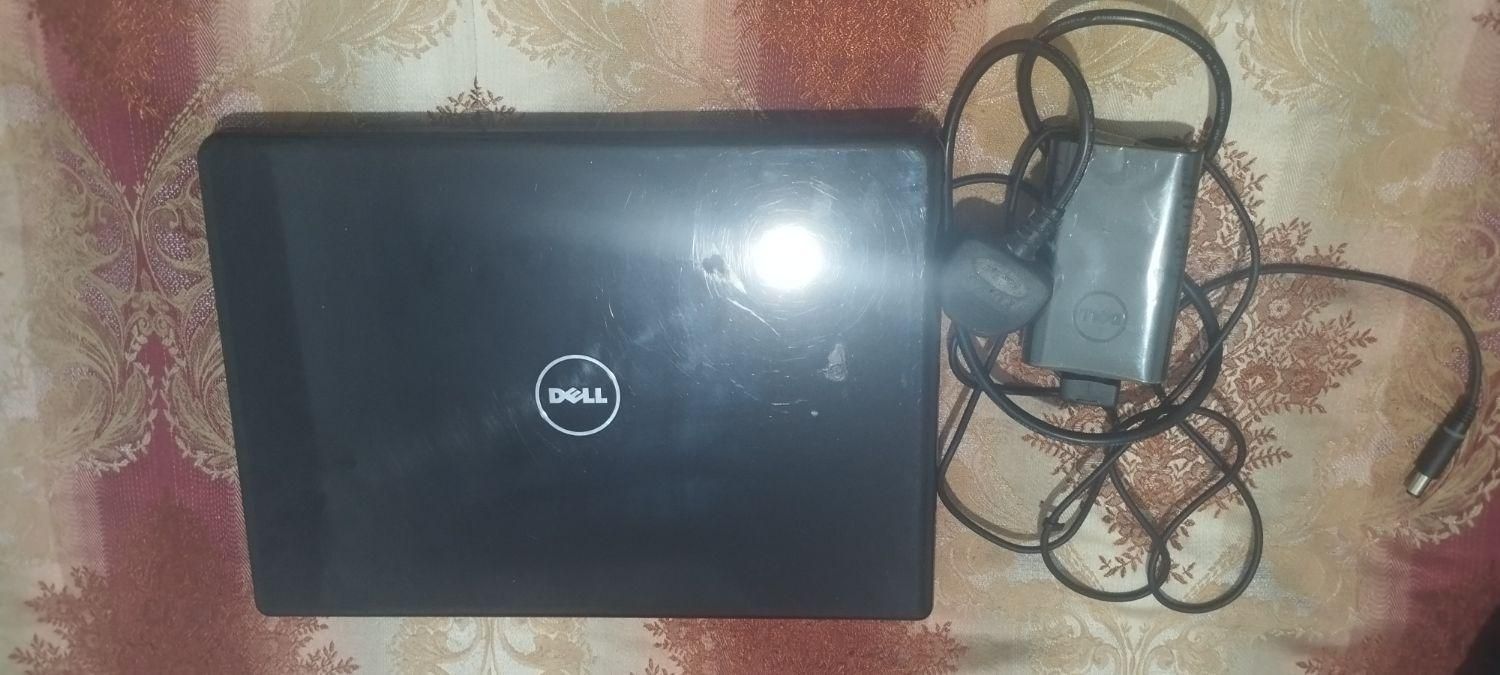 لب تاپ دل dell n4030 ۴۰۳۰|رایانه همراه|تهران, سهروردی|دیوار