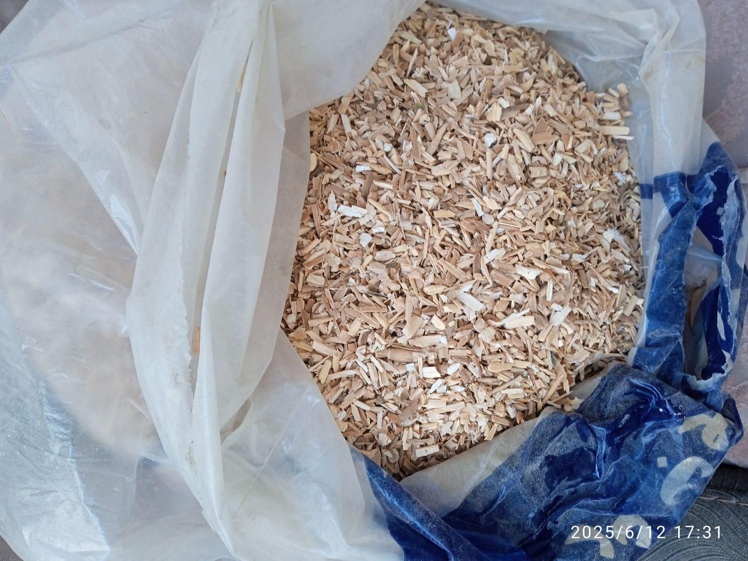 تنباکوی چوب|حراج|چناران, |دیوار