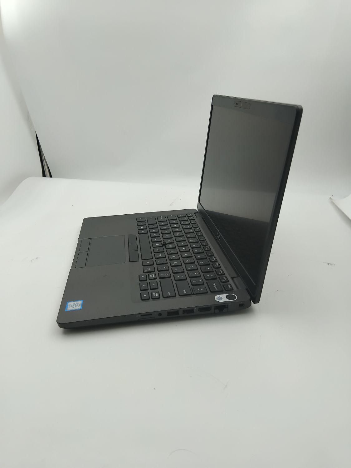 Dell 5401 لمسی گرافیک دار سری h|رایانه همراه|تهران, ایرانشهر|دیوار