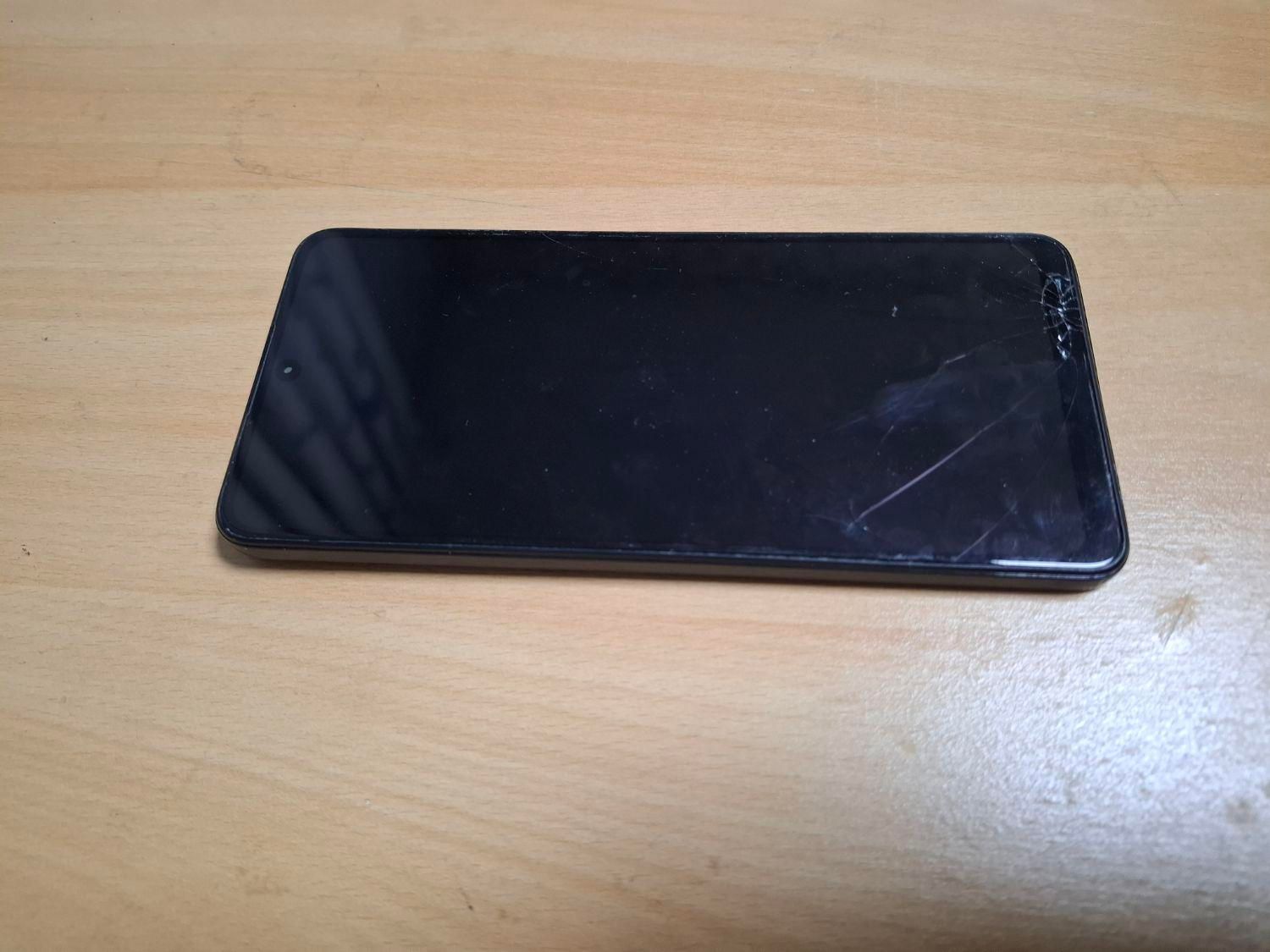 شیائومی Redmi Note 11 Pro با حافظهٔ ۱۲۸ گیگابایت|موبایل|تهران, امامزاده حسن(ع)|دیوار