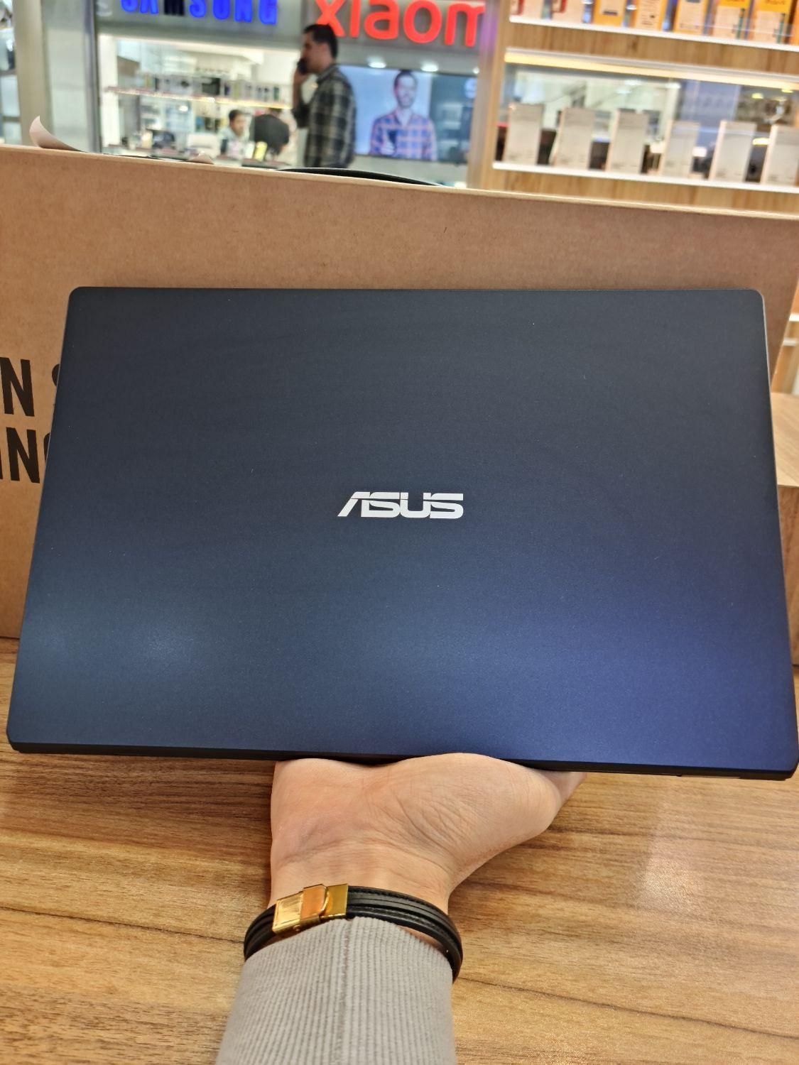 لپتاپ کوچولو ایسوز آکبند asus celeron فول اچ دی|رایانه همراه|تهران, شاندیز|دیوار