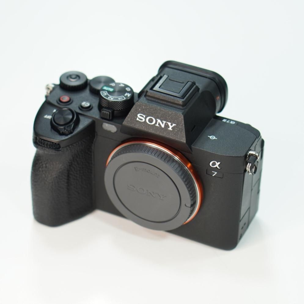 سونی Sony A7 iv در حد آکبند|دوربین عکاسی و فیلم‌برداری|تهران, فردوسی|دیوار