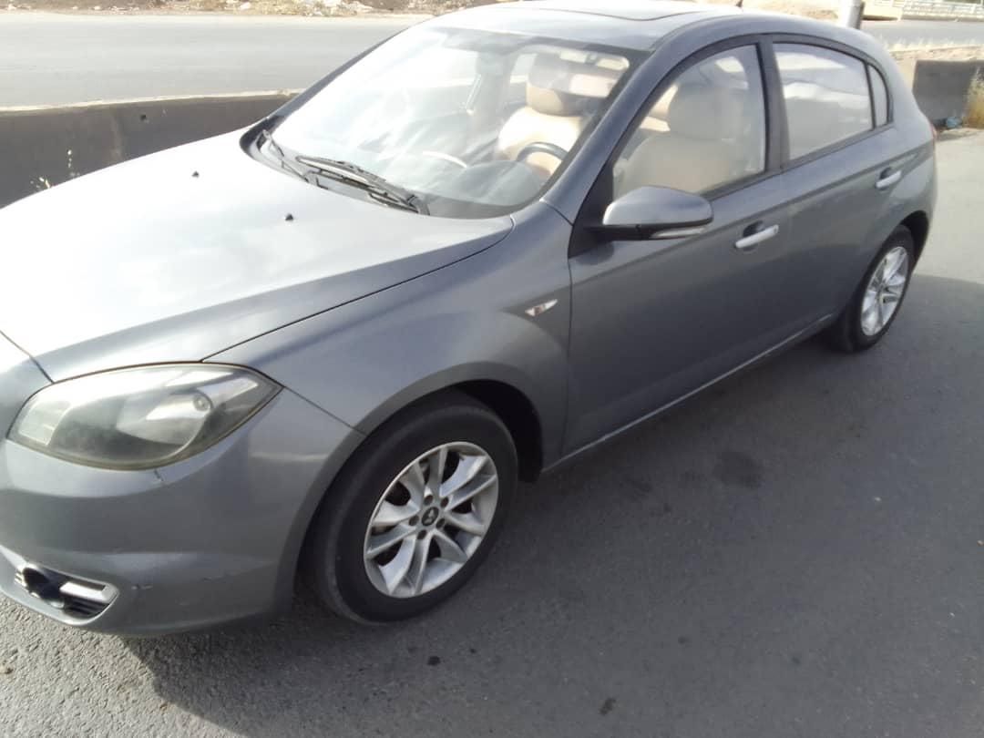 برلیانس H320 اتوماتیک 1500cc، مدل ۱۳۹۴|خودرو سواری و وانت|اصفهان, پروین|دیوار