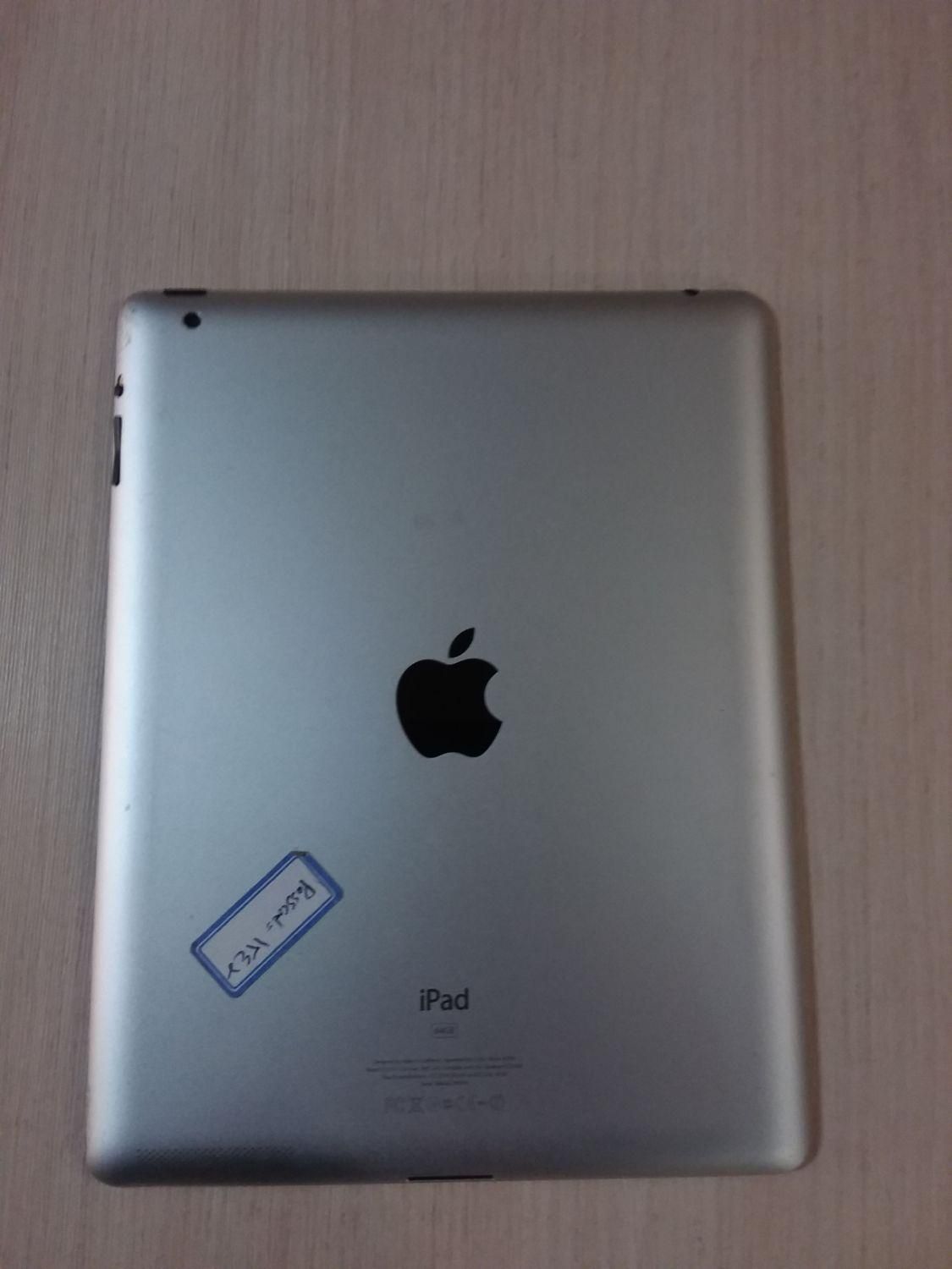 تبلت ipad AIR 2|تبلت|تهران, طرشت|دیوار