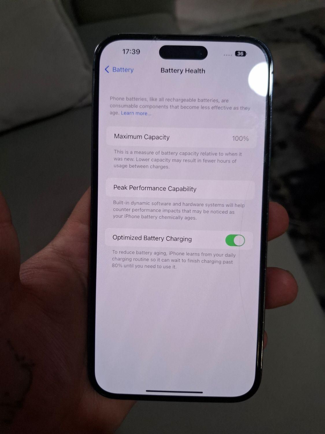موبایل iphone 14 pro max|موبایل|تهران, شهرک ولیعصر|دیوار