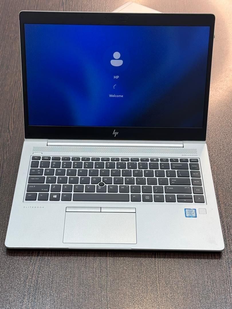 hp ZBook Firefly 14 G10|رایانه همراه|تهران, نظام‌آباد|دیوار