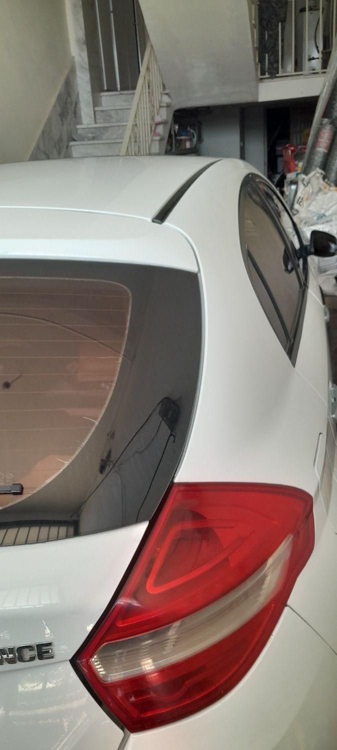 برلیانس H320 اتوماتیک 1500cc، مدل ۱۳۹۵|خودرو سواری و وانت|گرگان, |دیوار