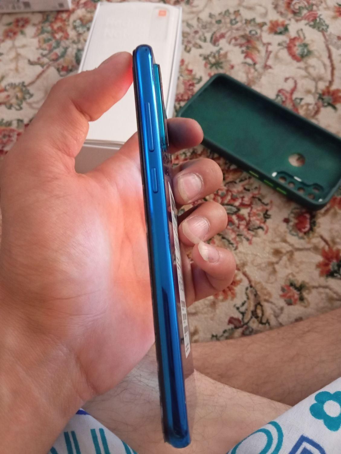 redmi note 8|موبایل|تهران, باغ فیض|دیوار
