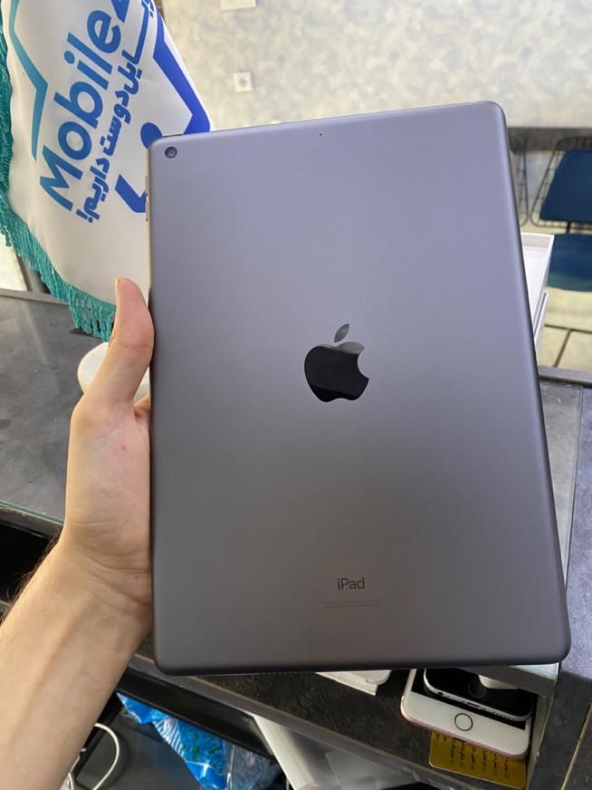 Ipad 9 64 Wifi|تبلت|تهران, مرزداران|دیوار