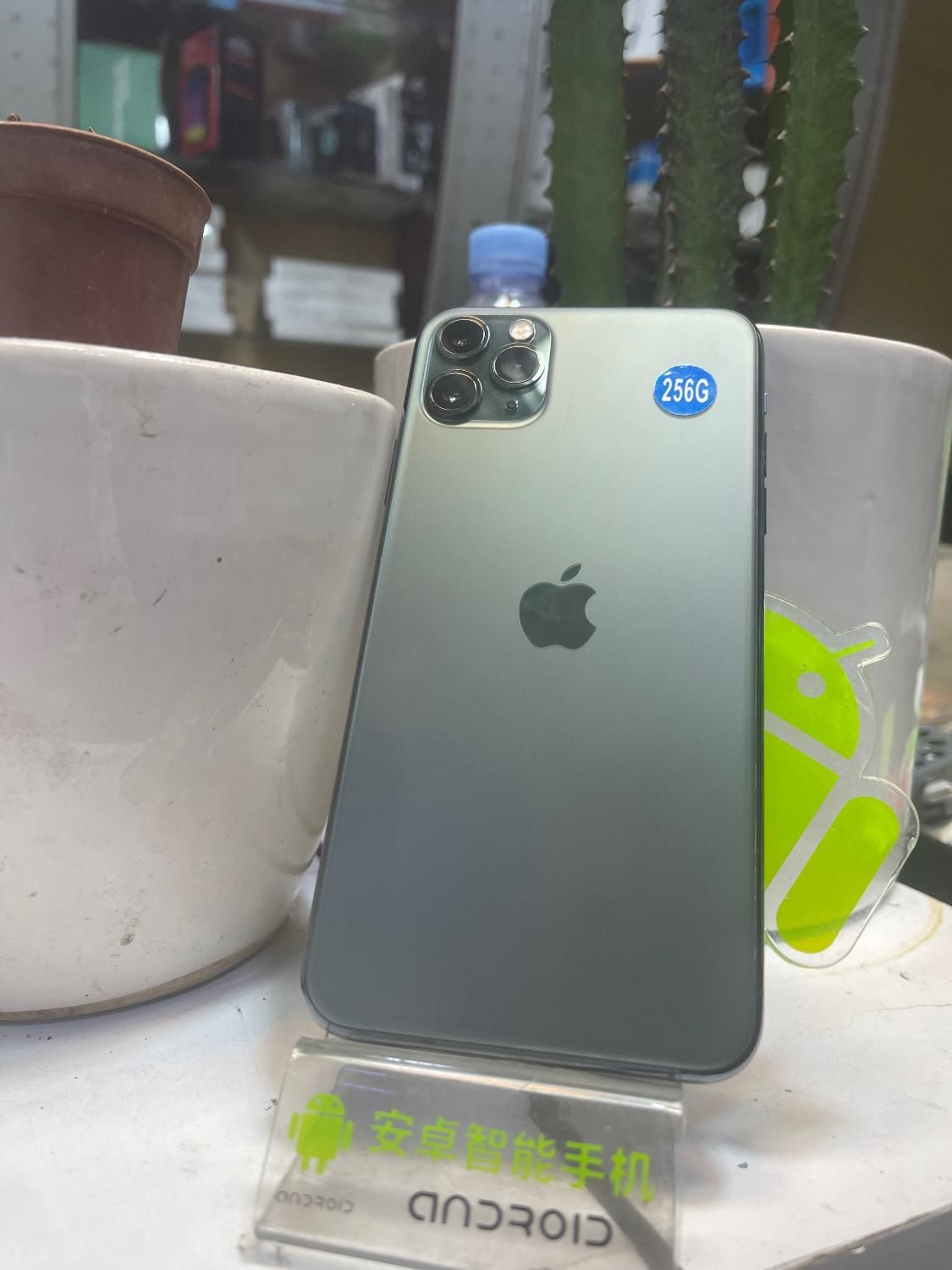 iPhone 11pro max آیفون LLA|موبایل|تهران, گرگان|دیوار