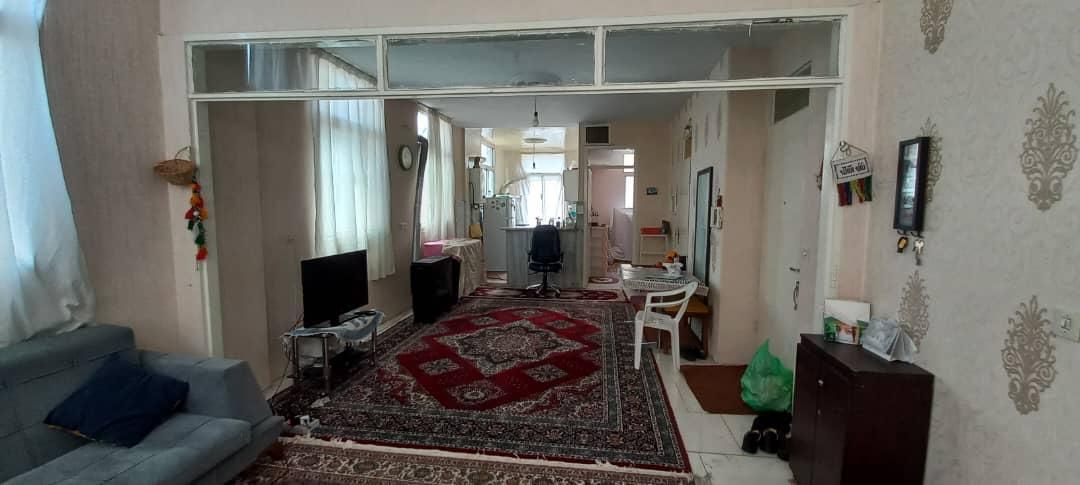 ۲ طبقه ۵۰ متری کلنگی/سرمایه گذاری|فروش خانه و ویلا|تهران, هفت چنار|دیوار