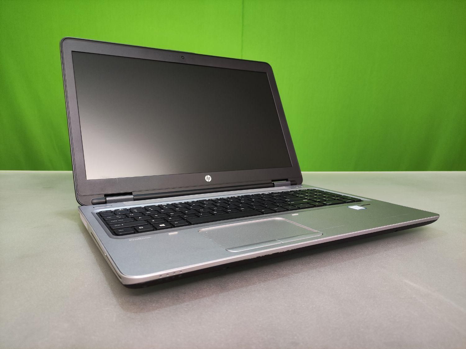 HP 650 G3 i7-8-256+500|رایانه همراه|نیشابور, شهرک فرهنگیان|دیوار