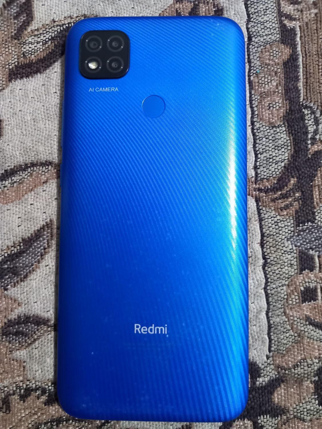 شیائومی Redmi 9 ۳۲ گیگابایت|موبایل|تهران, تهران‌نو|دیوار