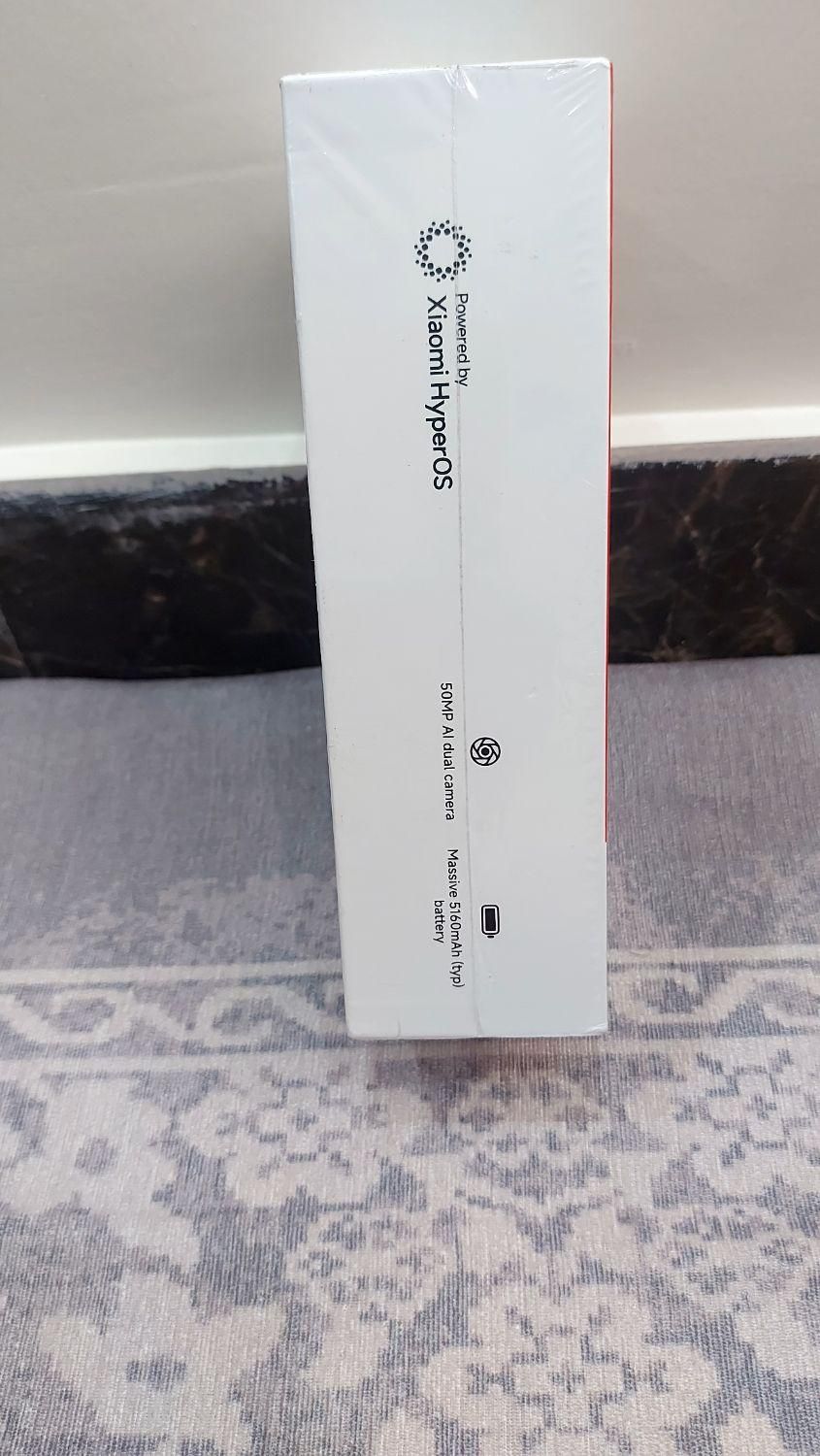 Redmi 14c|موبایل|تهران, زینبیه|دیوار