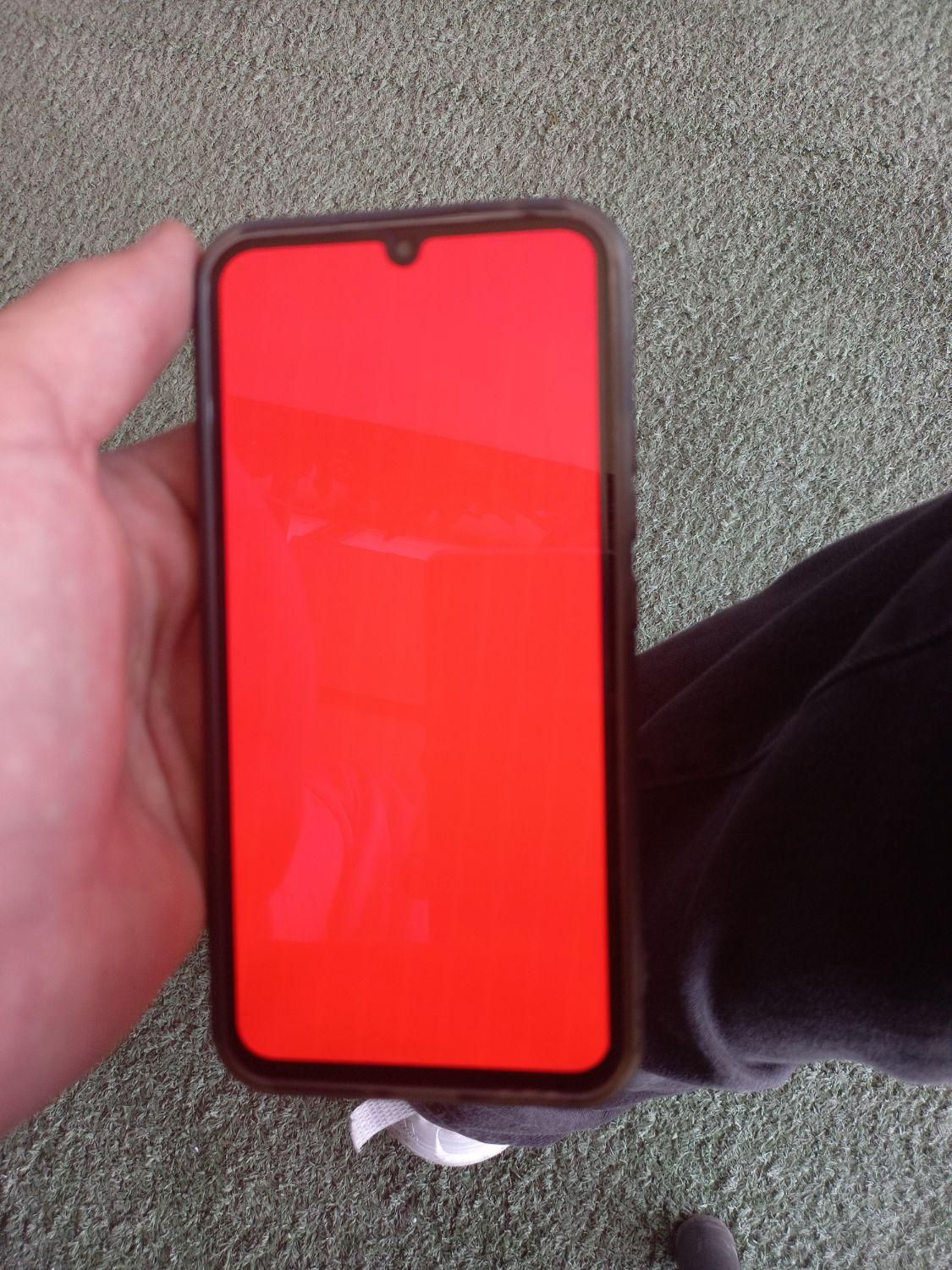 galaxy a34|موبایل|تهران, تهران‌سر|دیوار