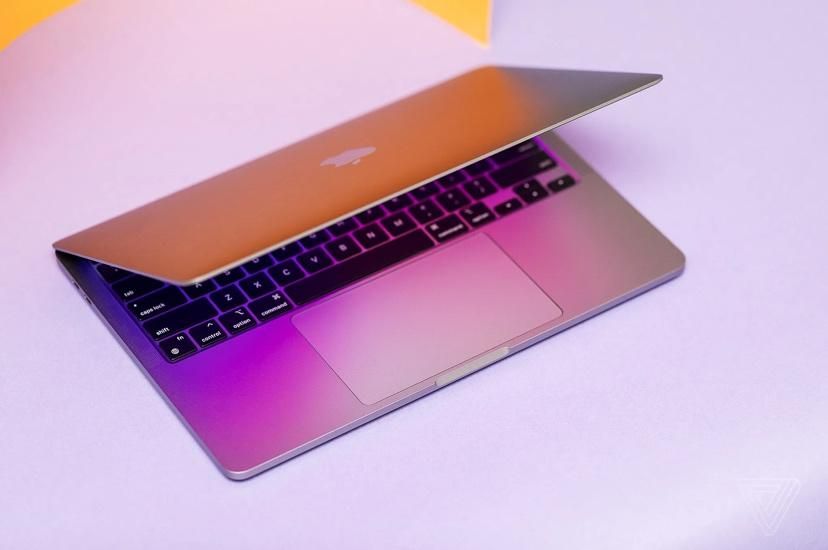 Apple Macbook Pro M2 2022|رایانه همراه|اراک, |دیوار