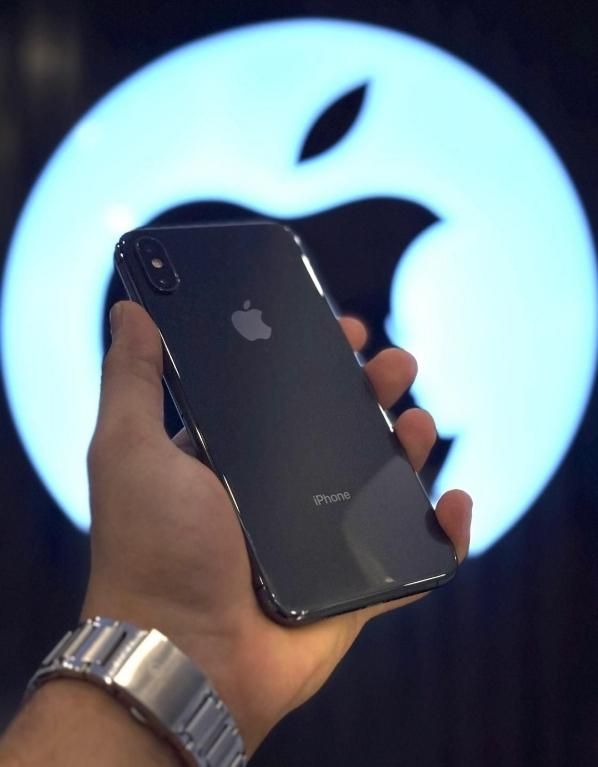 اپل iPhone XS با حافظهٔ ۲۵۶ گیگابایت|موبایل|رشت, پورسینا|دیوار