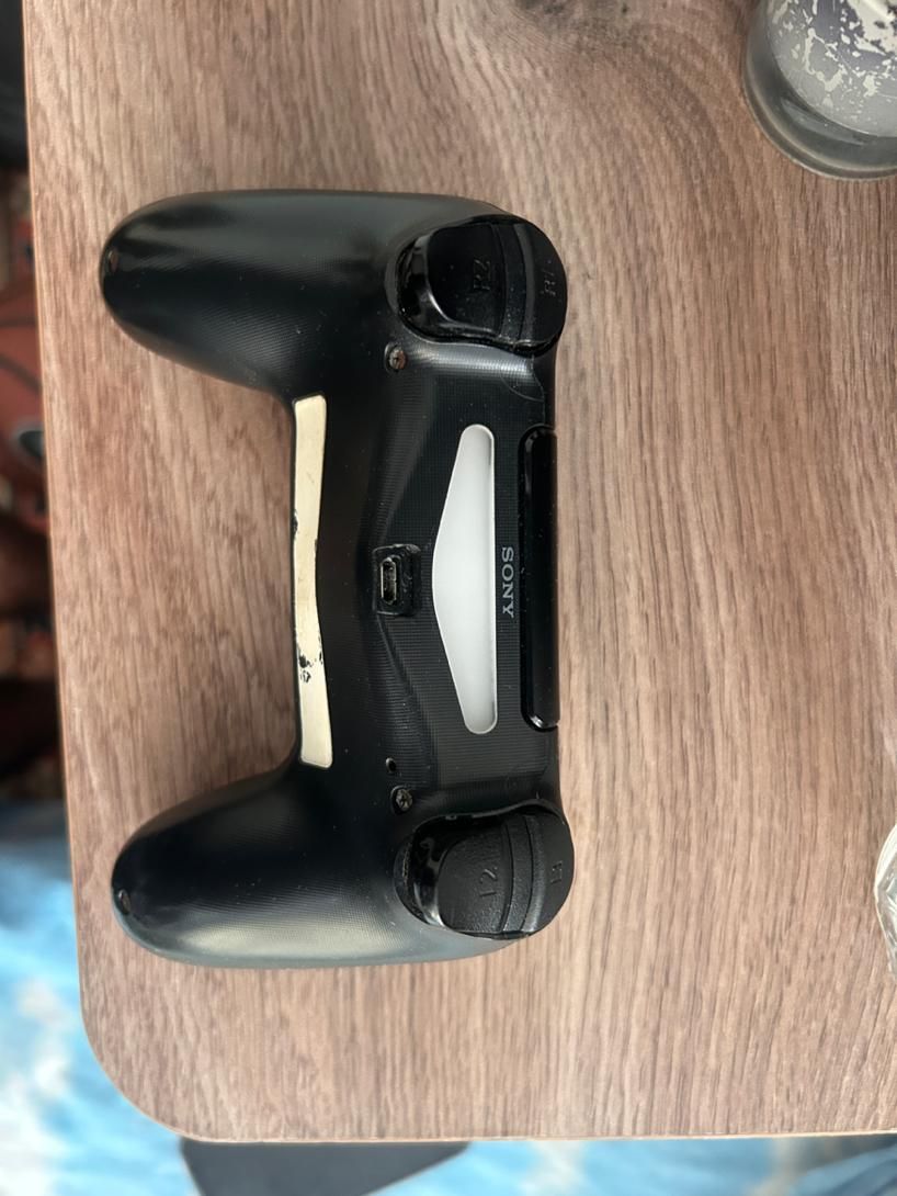 DUALSHOCK 4دسته پلی استیشن ps4|کنسول، بازی ویدئویی و آنلاین|تهران, دربند|دیوار