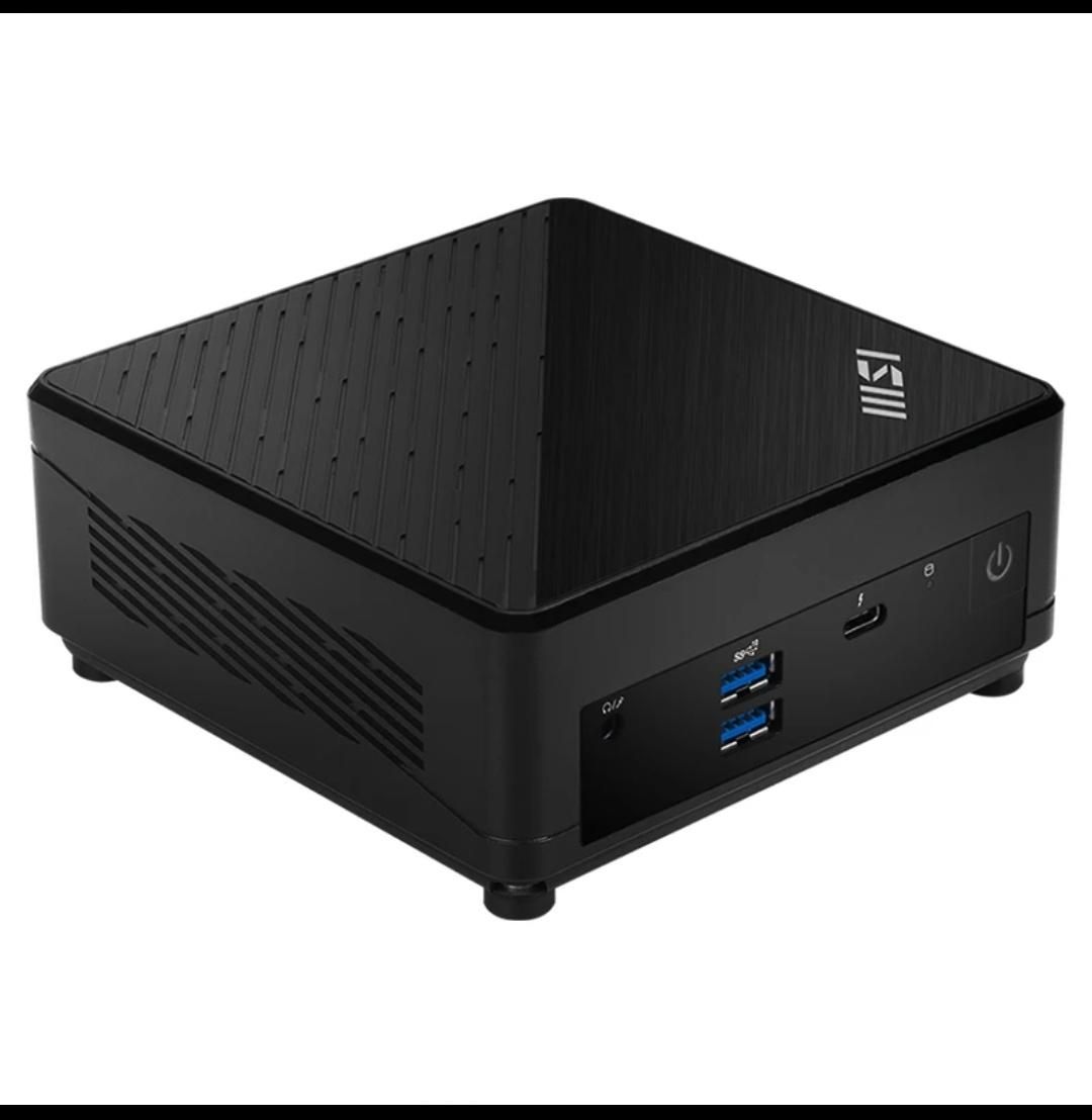 mini pc msi|رایانه رومیزی|تهران, نیلوفر|دیوار