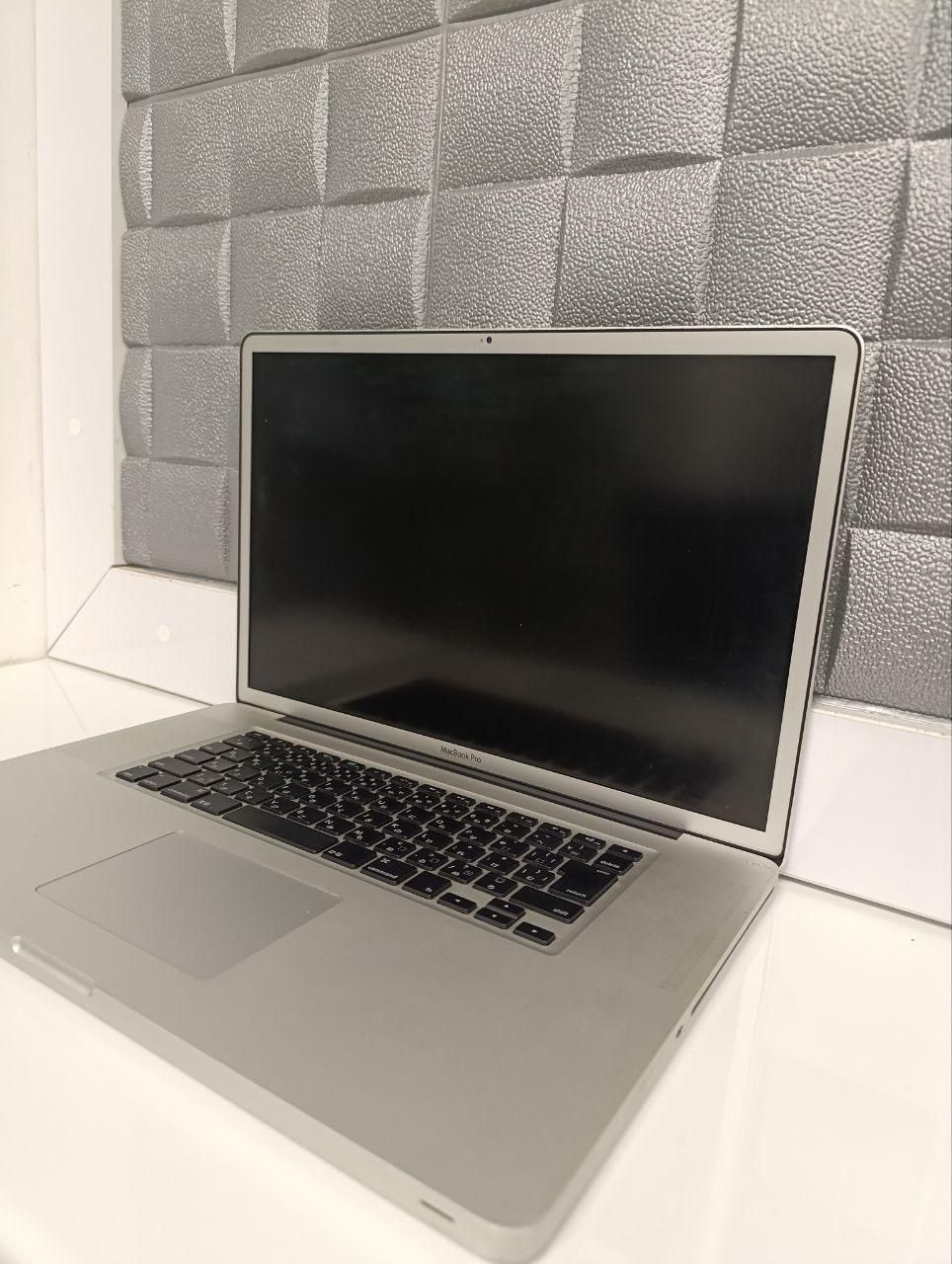 مک بوک پرو MACBOOK PRO خوش استیل|رایانه همراه|تهران, میدان ولیعصر|دیوار