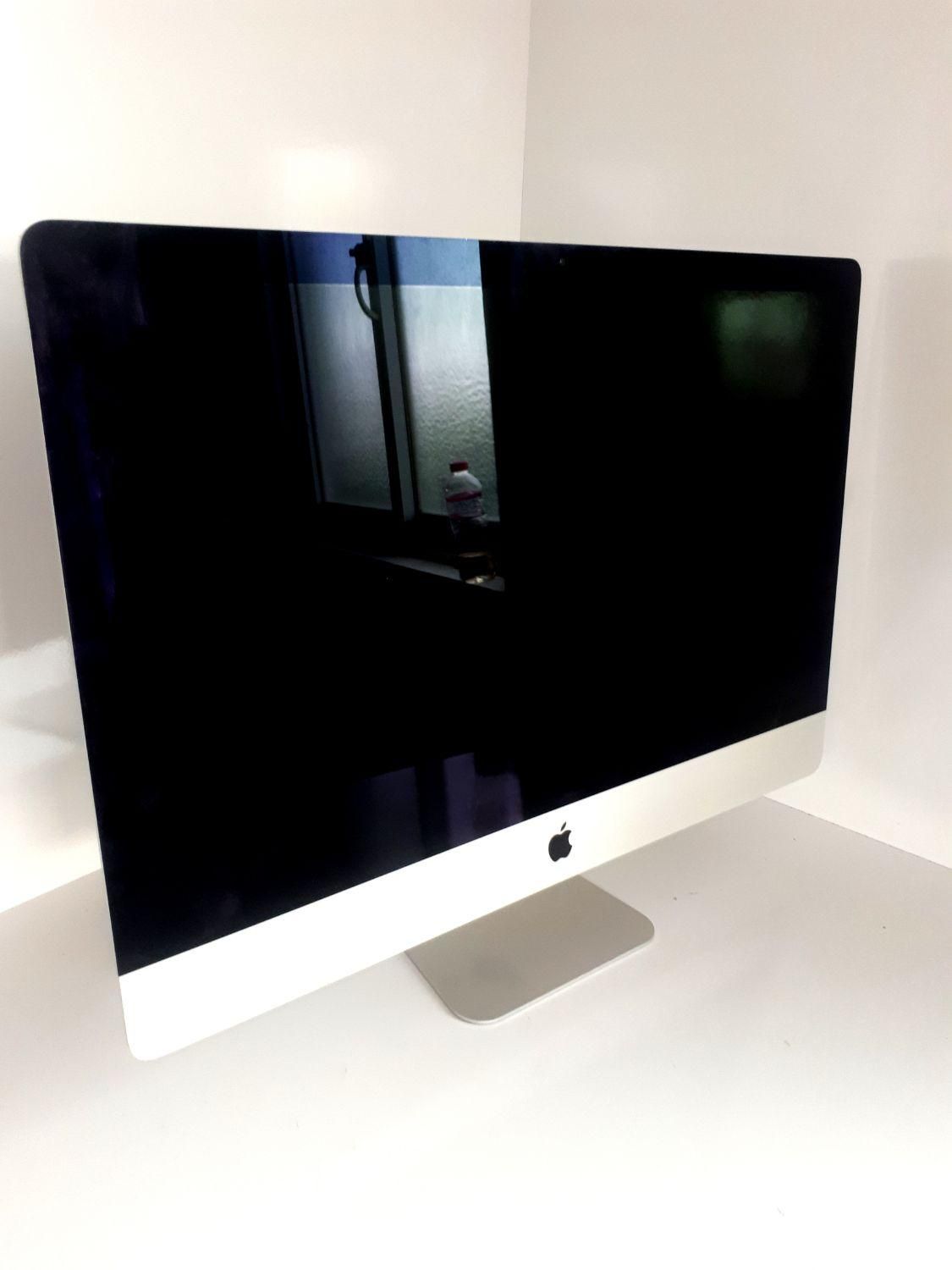 آیمک اسلیم ۲۰۱۷ با گرافیک ۴ گیگ imac apple|رایانه رومیزی|بابل, |دیوار