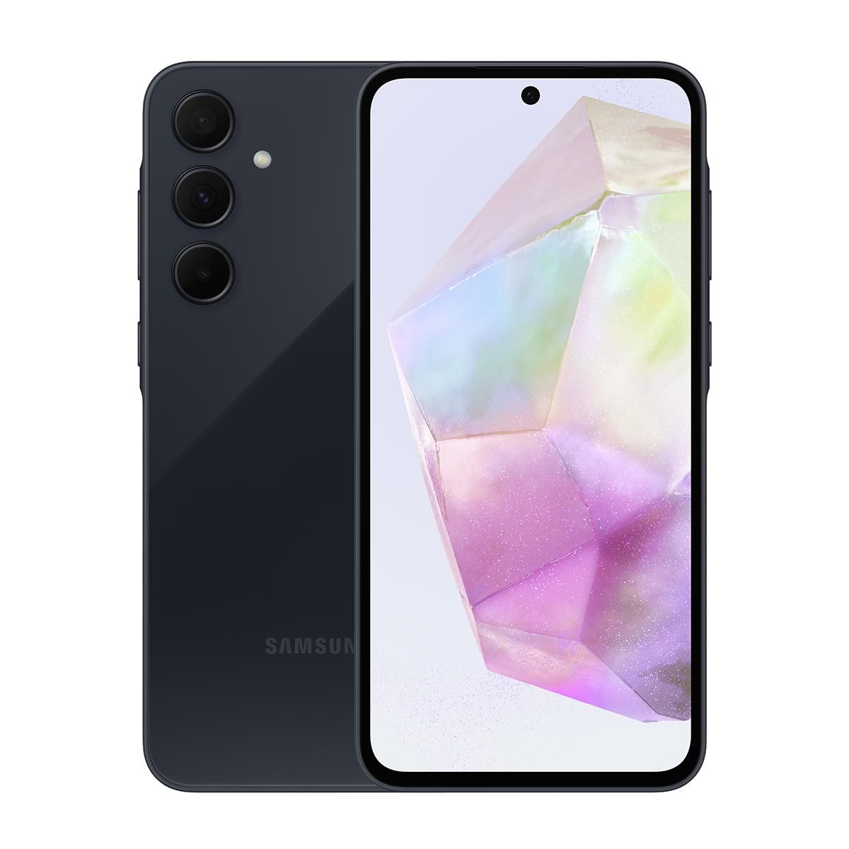 سامسونگ Galaxy A35 حافظه۲۵۶ رم۸(پلمپ)|موبایل|اصفهان, ملک‌شهر|دیوار