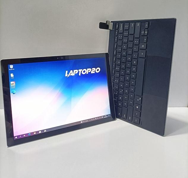 سرفیس پرو 4 تبلتی درحد نو با کیبورد surface|رایانه همراه|تهران, میدان ولیعصر|دیوار