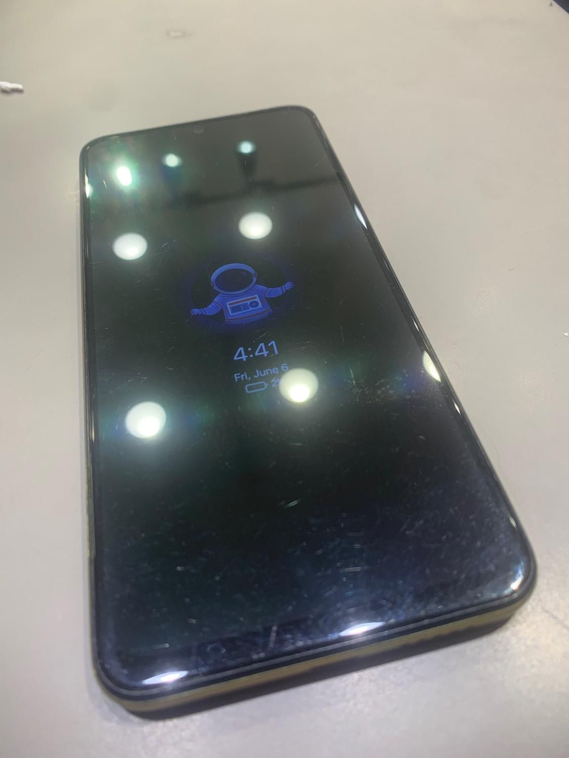 شیائومی Poco M4 Pro با حافظهٔ ۲۵۶ گیگابایت|موبایل|تهران, سیدخندان|دیوار