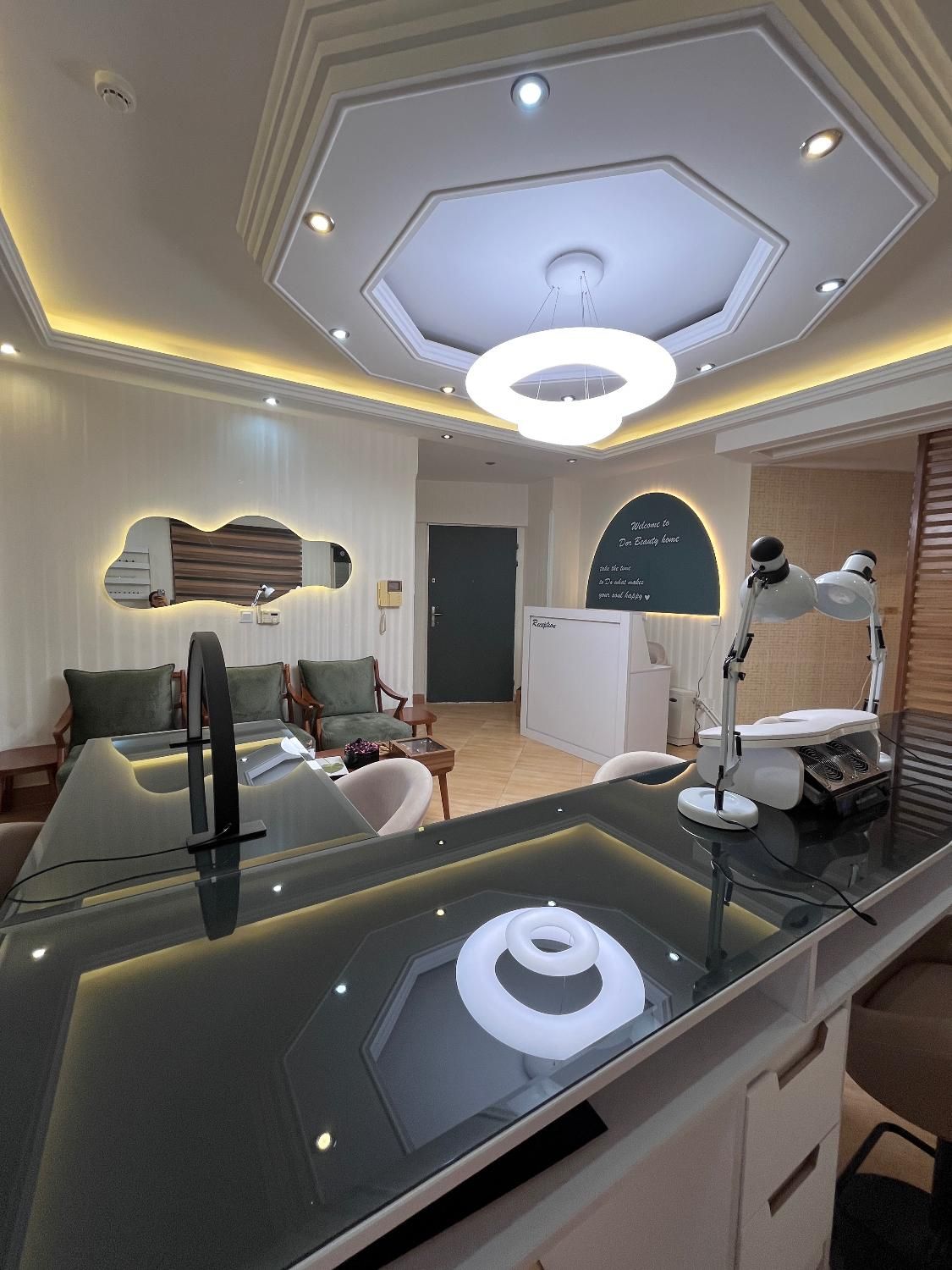 استخدام مژه کار ،فیشال تخصصی،میکرو|استخدام درمانی، زیبایی، بهداشتی|کرج, مهرشهر - فاز ۱|دیوار