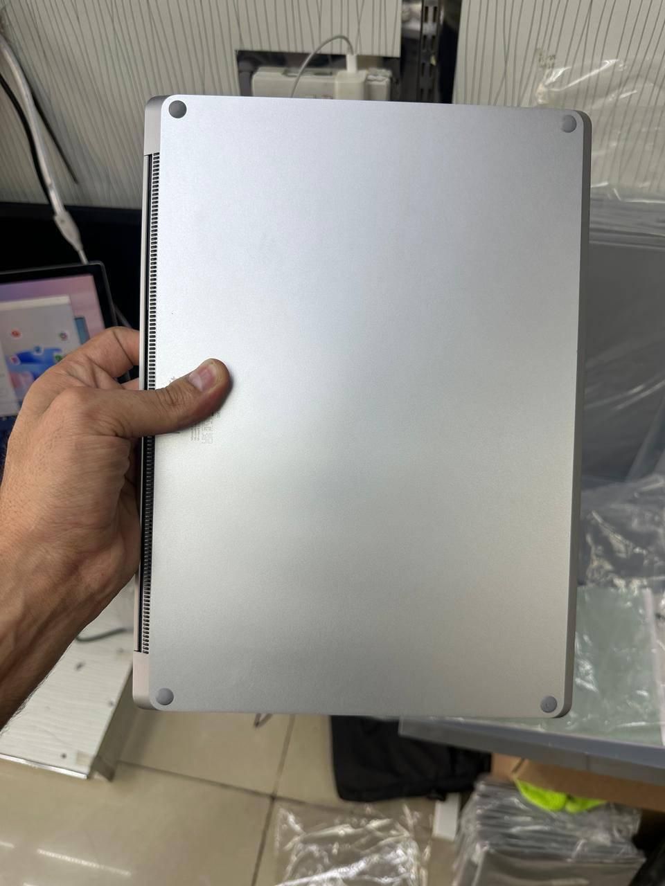 سرفیس مدل لپ تاپ 4 surface  در حد اوپن باکس A6+|رایانه همراه|تهران, یوسف‌آباد|دیوار