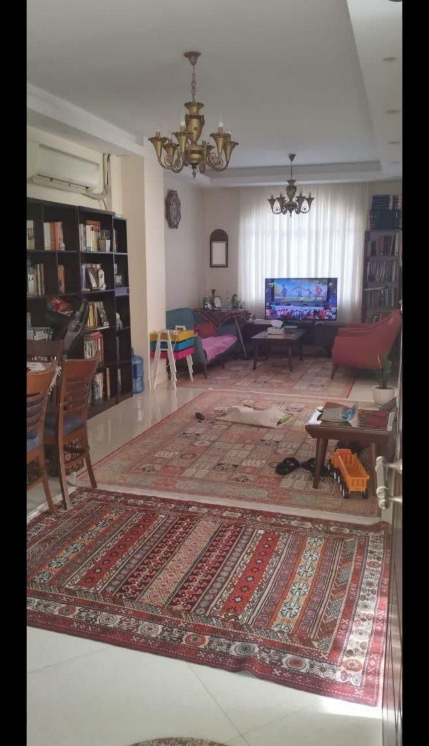 ۶۳متر اپارتمان تکواحد ۲خواب.خیابان ژیانپناه منیریه|فروش آپارتمان|تهران, منیریه|دیوار