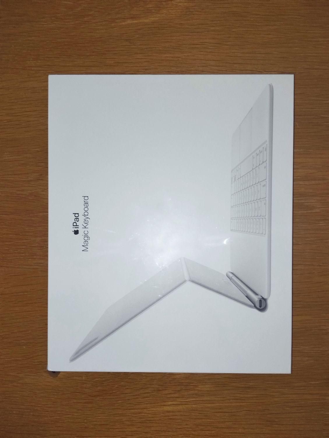 iPad Air 13inch|تبلت|اصفهان, جلفا|دیوار