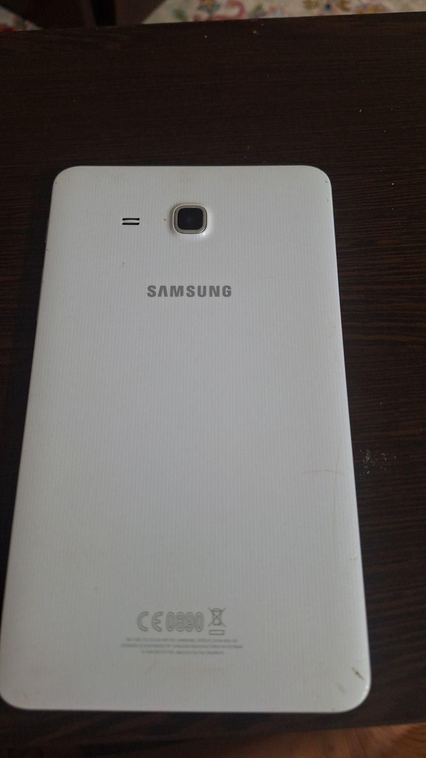 galaxy tab a6|تبلت|اهواز, پردیس|دیوار