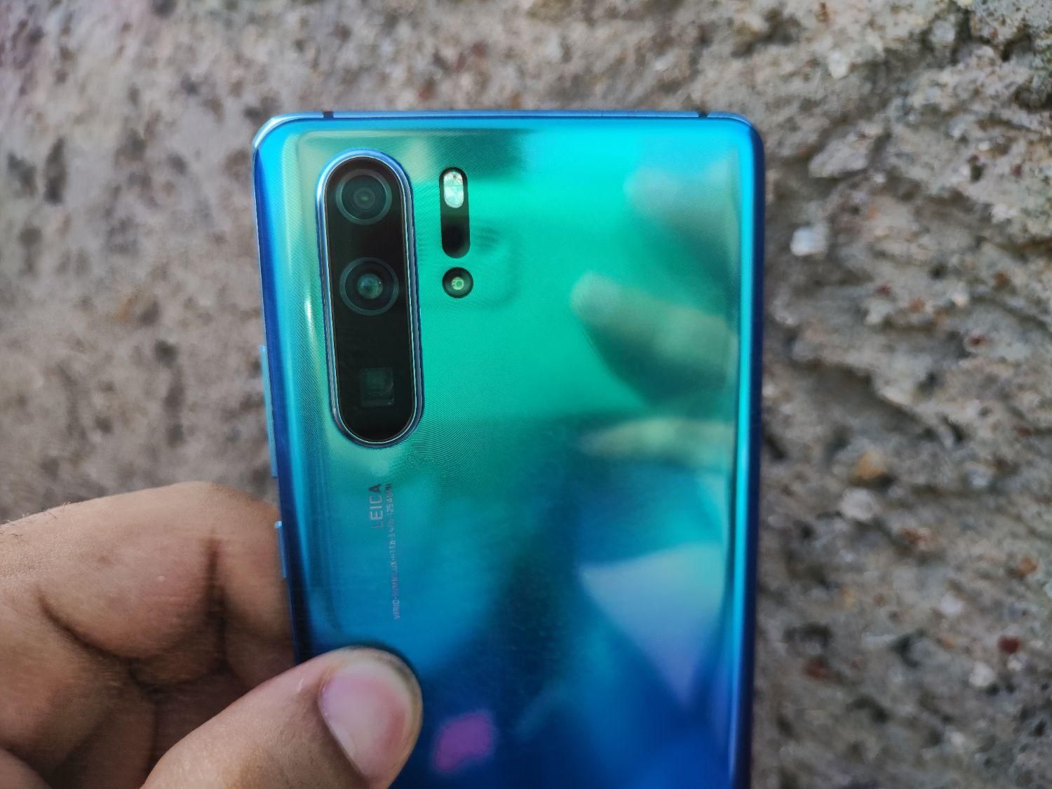 غول هواوی P30 Pro حافظه 128GB/8GB آکبند نو هست|موبایل|آبادان, |دیوار