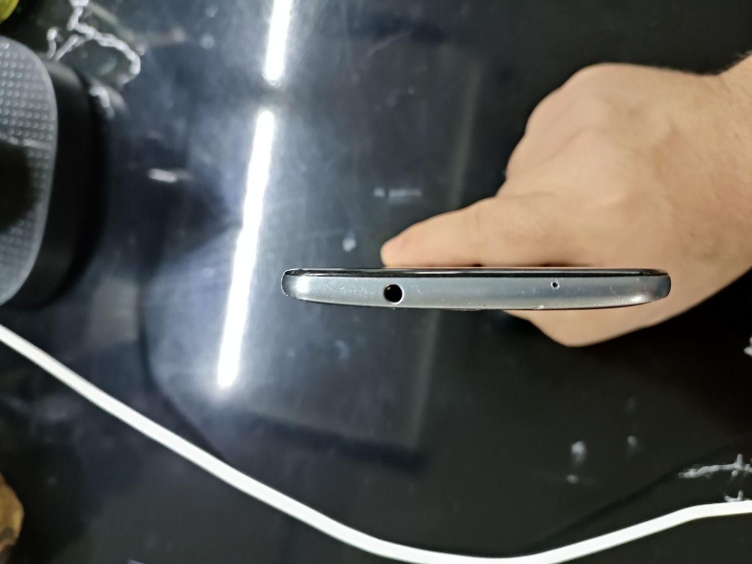 zte zmax pro|موبایل|تهران, سنایی|دیوار