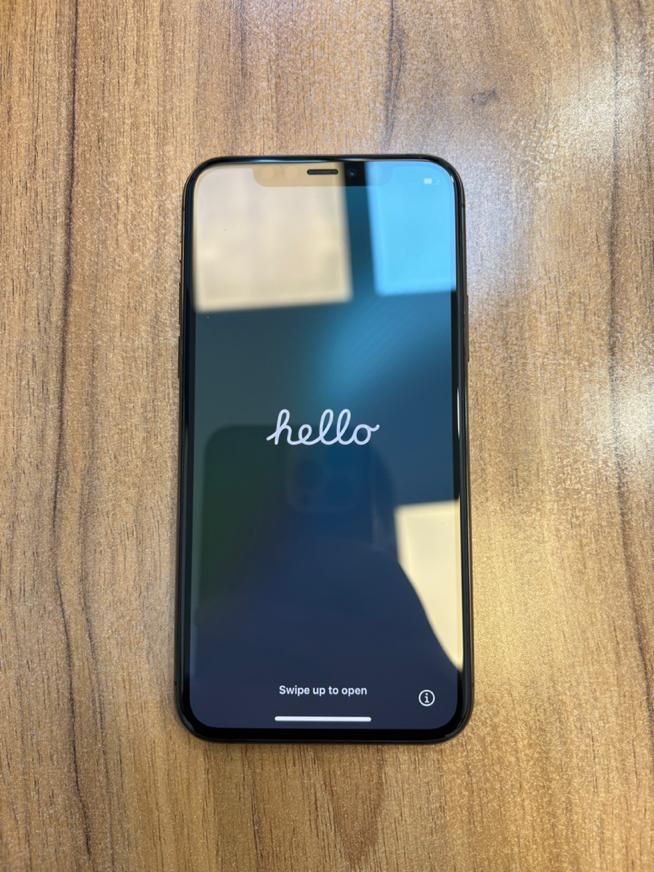 اپل iPhone 11 Pro با حافظهٔ ۲۵۶ گیگابایت|موبایل|تهران, جردن|دیوار