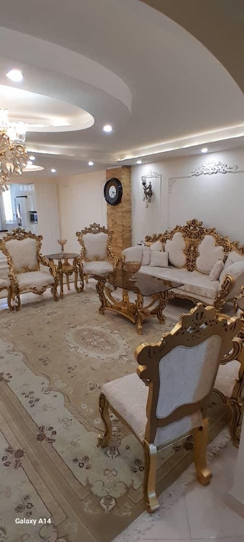 فتح ابادی ۱۱۷ متر تک واحدی فول امکانات|اجارهٔ آپارتمان|تهران, جی|دیوار