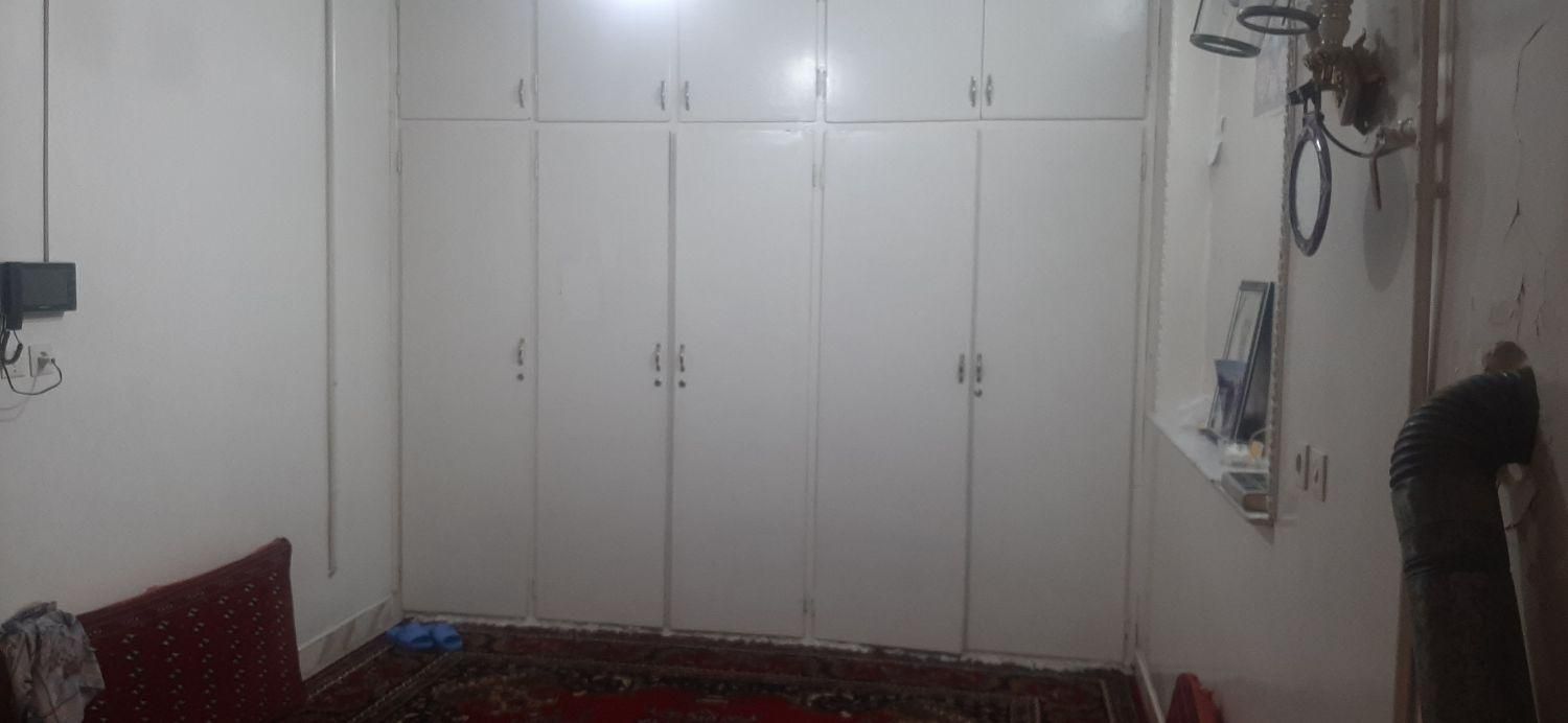 آپارتمان دو طبقه فروشی / یکجا|فروش خانه و ویلا|تهران, دولت‌آباد|دیوار