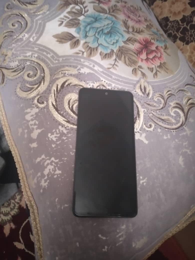 شیائومی redmi 13 با حافظهٔ ۲۵۶ گیگابایت|موبایل|اصفهان, مارچین|دیوار