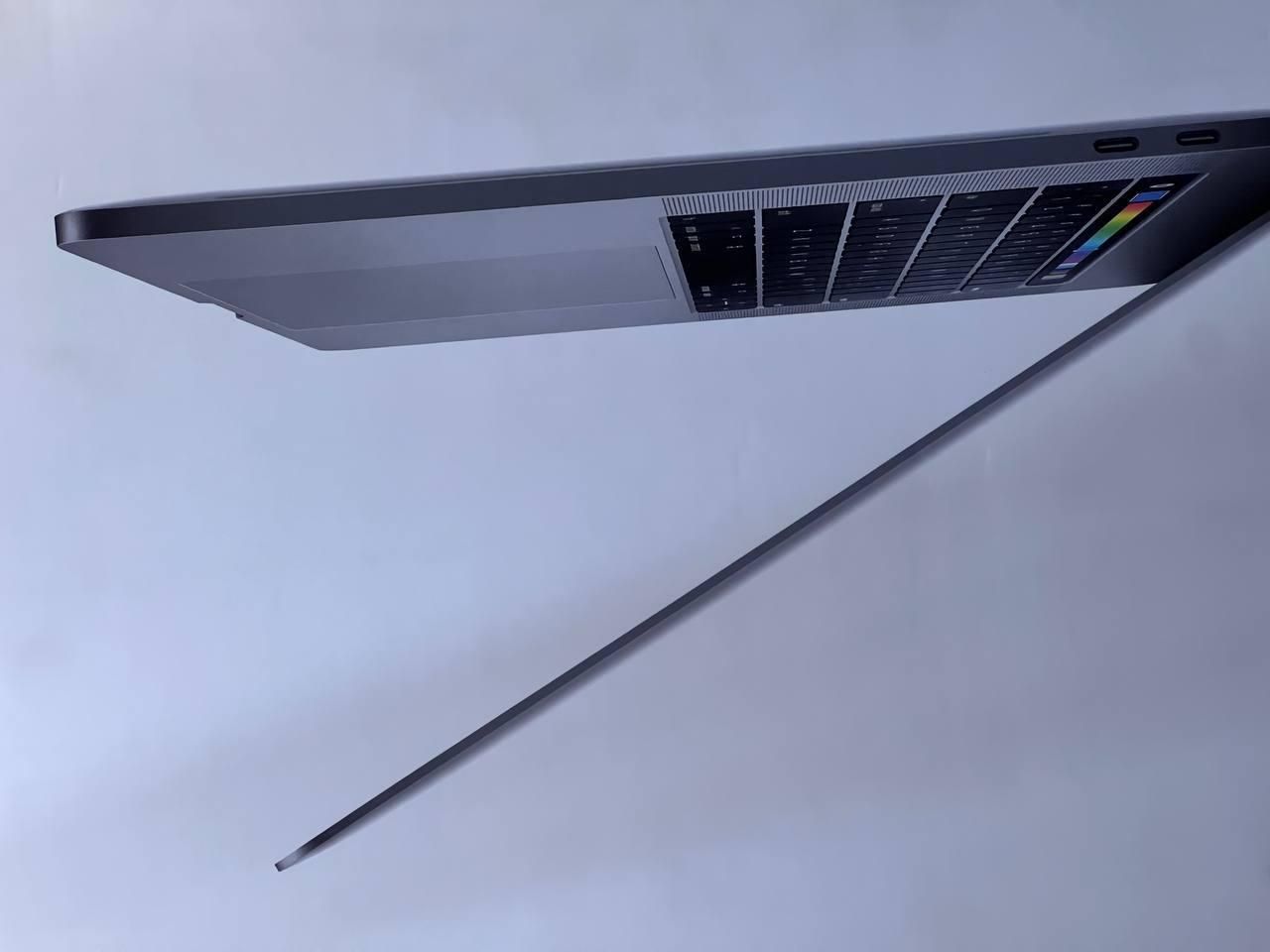 لپتاب اپل mac book 2017|رایانه همراه|تهران, جردن|دیوار