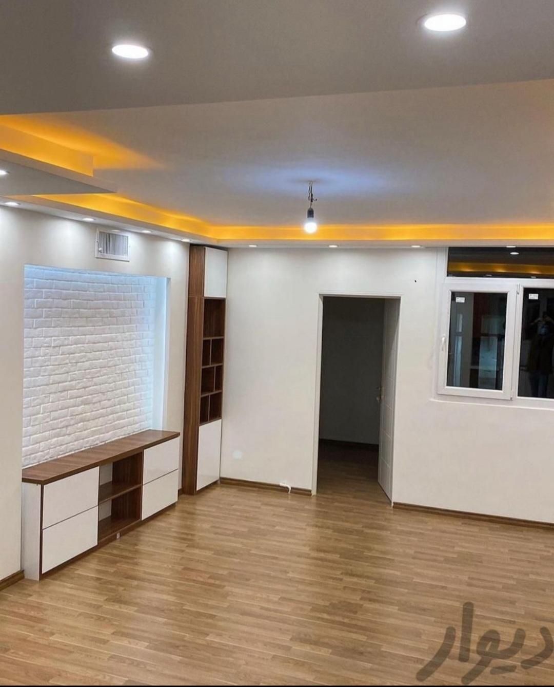 ۶۹ متر / دو خواب / پارکینگ سندی/ جمهوری|فروش آپارتمان|تهران, دانشگاه تهران|دیوار