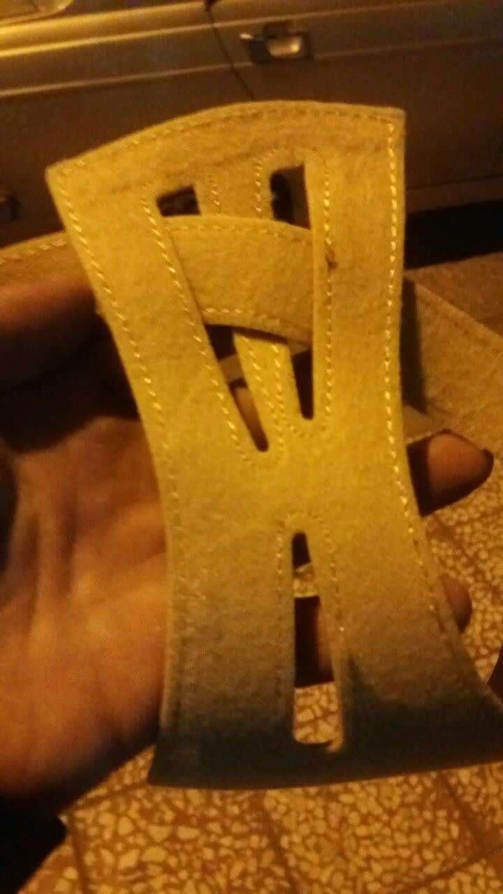 null