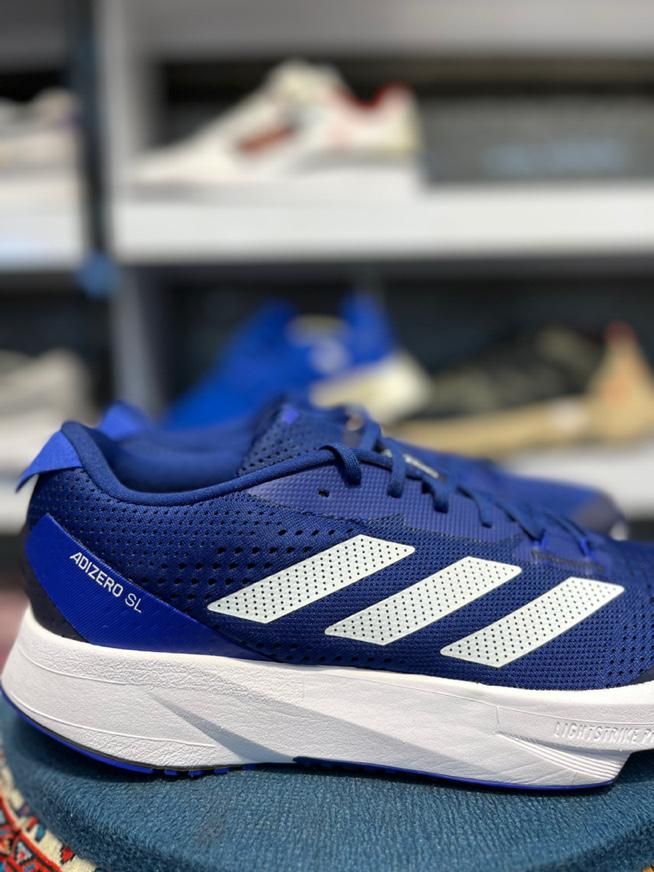 کتونی اورجینال آدیداس مدل آدیزرو اس ال(ADIZERO SL)|کیف، کفش، کمربند|تهران, تهران‌سر|دیوار