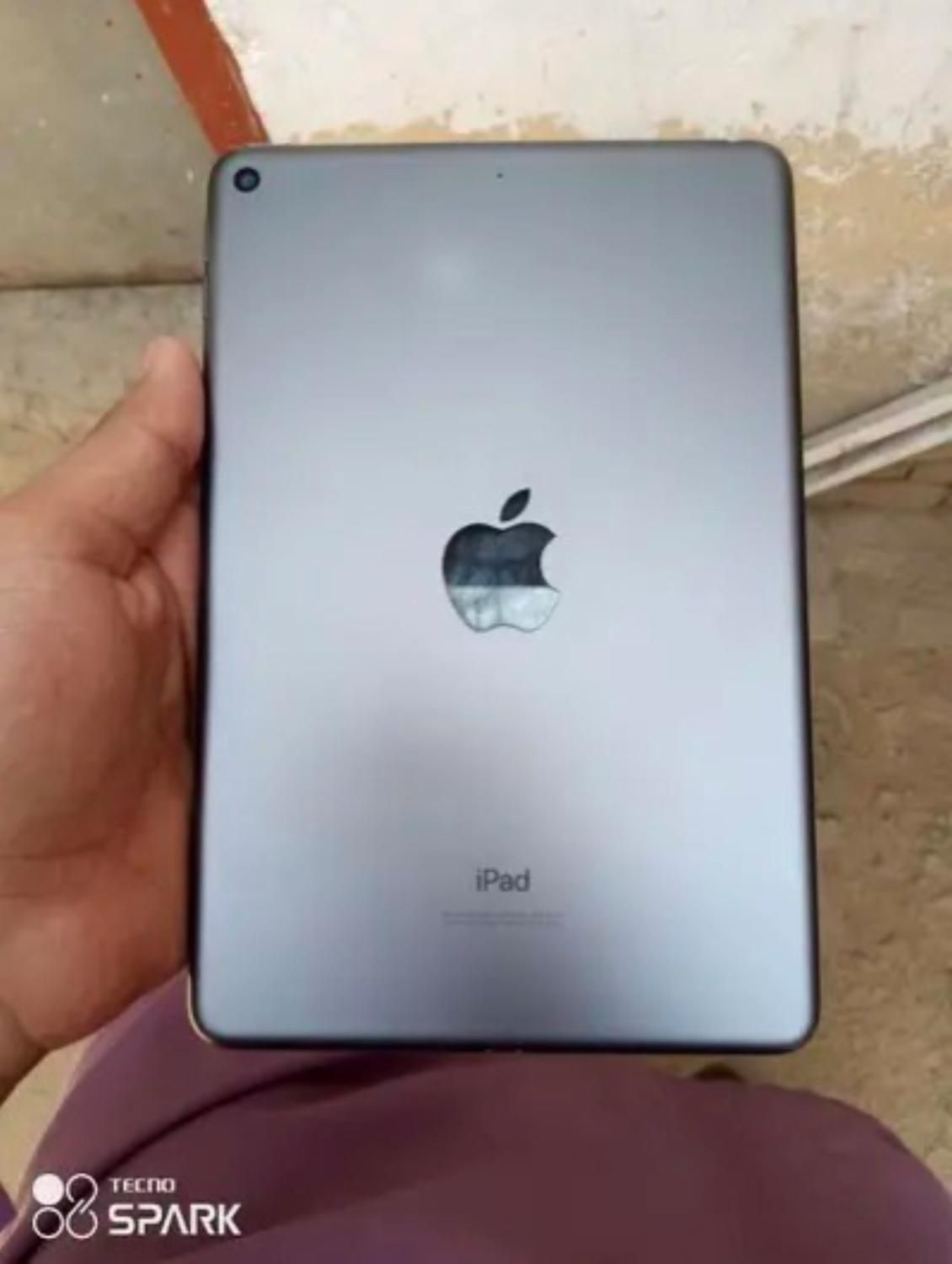 Ipad mini 5 نو|تبلت|تهران, پونک|دیوار