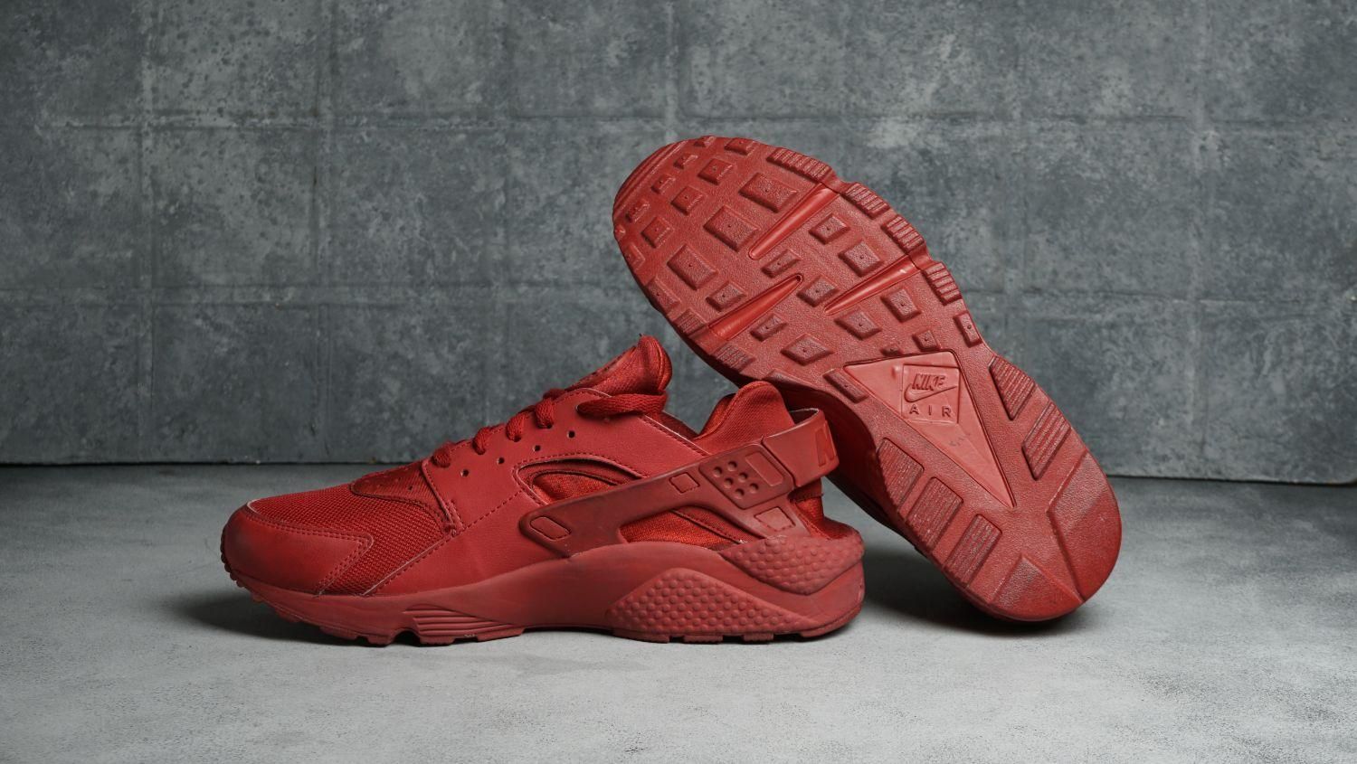 کتونیnike نایک.مدلNike Air Huarache،اورجینال.44|کیف، کفش، کمربند|تهران, یوسف‌آباد|دیوار