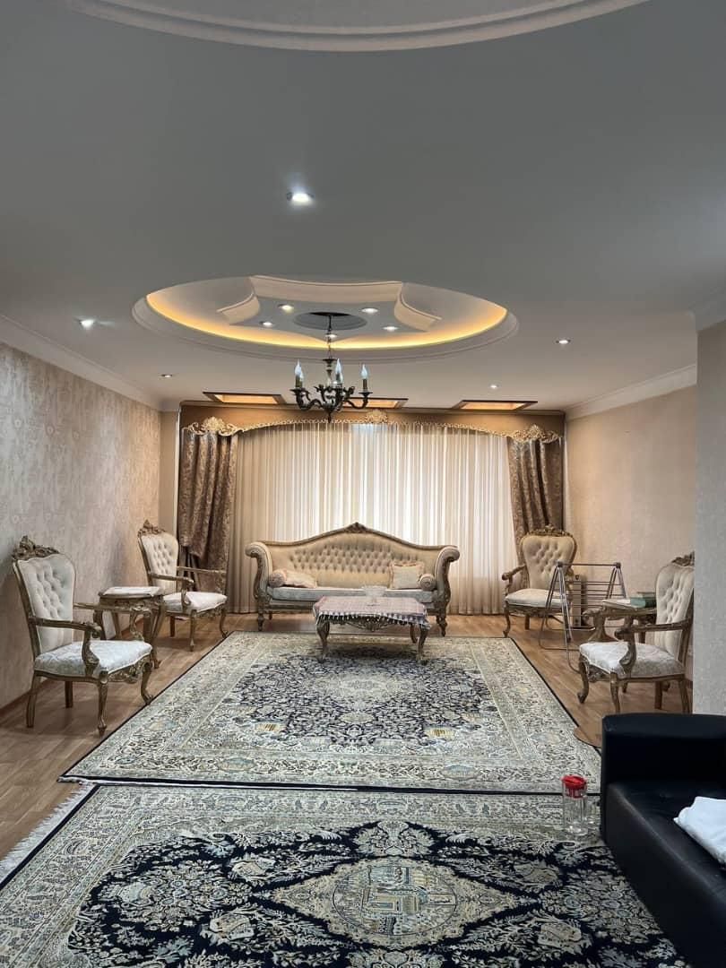 اپارتمان ۱۴۰ متری شیک فول امکانات بفروش میرسد|فروش آپارتمان|تهران, شیخ هادی|دیوار