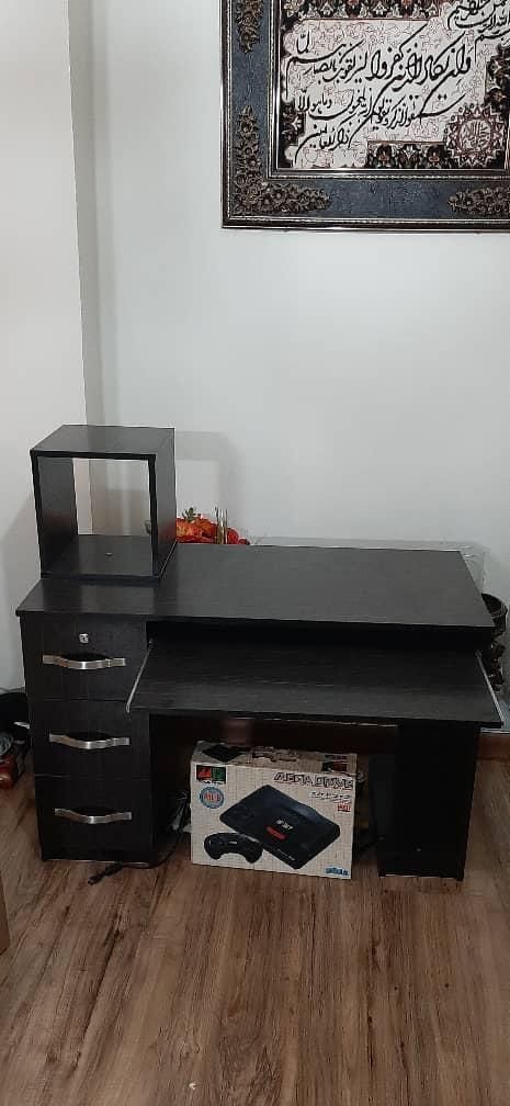 میز pc(کامپیوتر)|میز تحریر و کامپیوتر|تهران, چهارصد دستگاه|دیوار