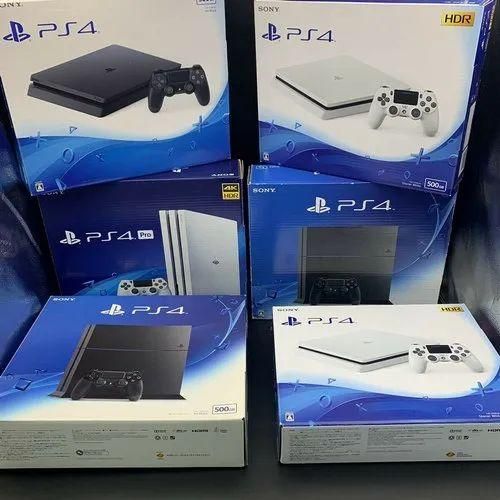 خریدار پی اس فور فایو ps4 5 پلی استیشن 4 خرید فروش|کنسول، بازی ویدئویی و آنلاین|تهران, پیروزی|دیوار